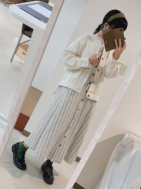 miichaniiさんのコーディネート