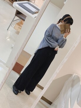 miichaniiさんのコーディネート