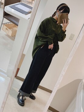 miichaniiさんのコーディネート