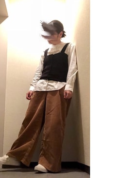 chiho☀︎さんのコーディネート