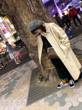 chiho☀︎さんのコーディネート