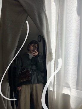 chiho☀︎さんのコーディネート