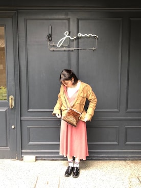 chiho☀︎さんのコーディネート