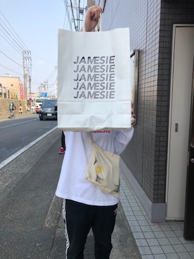 chiho☀︎さんのコーディネート