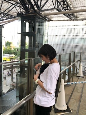 chiho☀︎さんのコーディネート