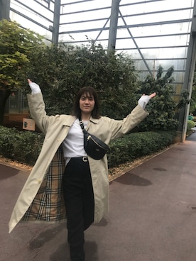 chiho☀︎さんのコーディネート