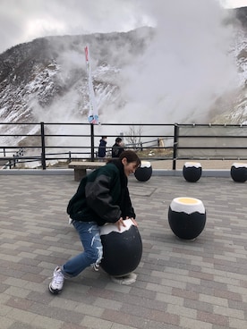 chiho☀︎さんのコーディネート