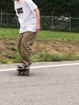 chiho☀︎さんのコーディネート