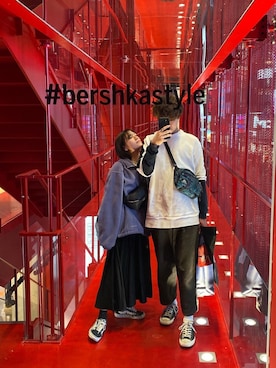 chiho☀︎さんのコーディネート