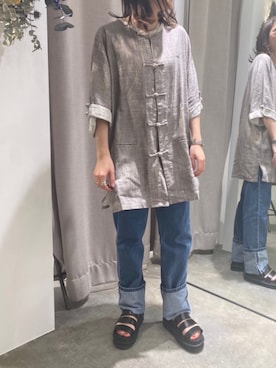 chiho☀︎さんのコーディネート