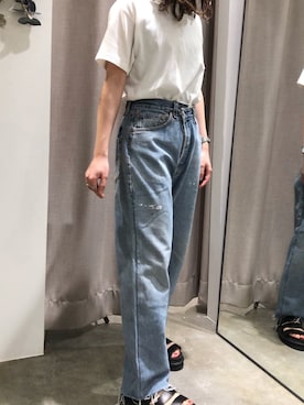 chiho☀︎さんのコーディネート