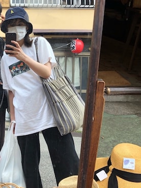 chiho☀︎さんのコーディネート