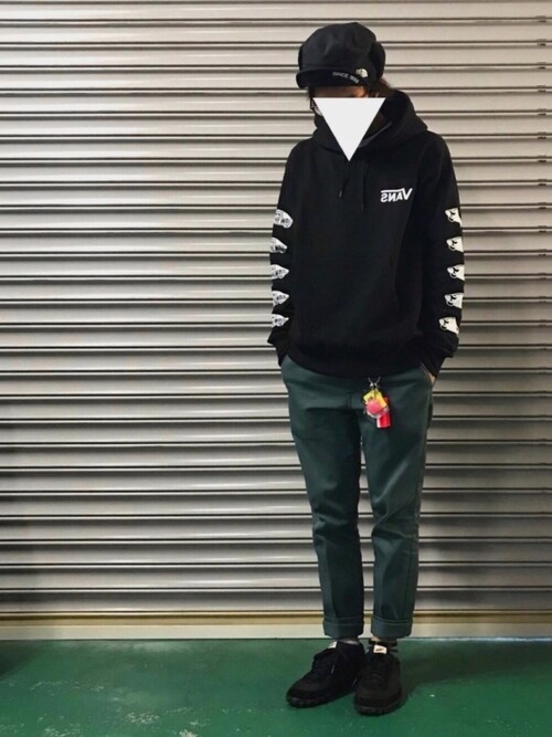 Lのコーディネート一覧 Sciaky