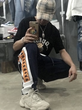 Kouki さんのコーディネート