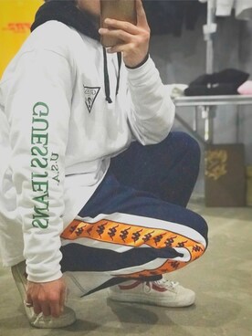 Kouki さんのコーディネート