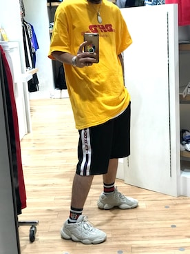 Kouki さんのコーディネート