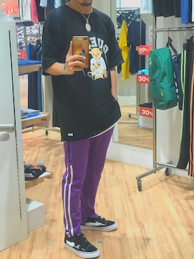 Kouki さんのコーディネート