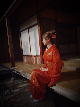 mmmkmrさんのコーディネート