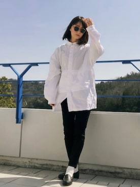 mmmkmrさんのコーディネート