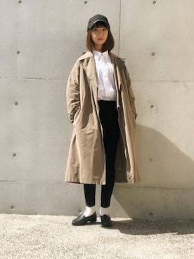 mmmkmrさんのコーディネート