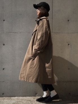 mmmkmrさんのコーディネート