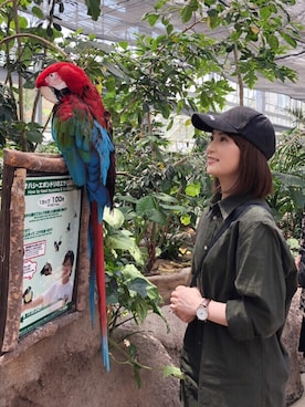 mmmkmrさんのコーディネート