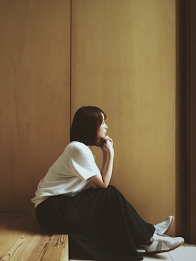 mmmkmrさんのコーディネート