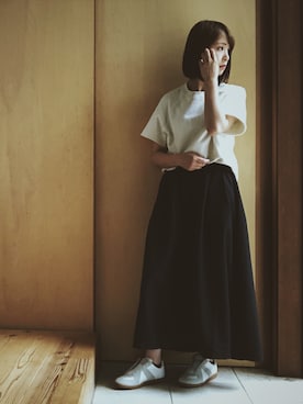 mmmkmrさんのコーディネート