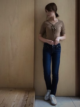 mmmkmrさんのコーディネート