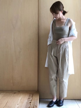 mmmkmrさんのコーディネート