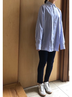 mmmkmrさんのコーディネート