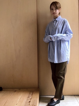 mmmkmrさんのコーディネート