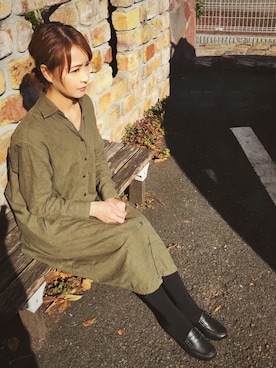 mmmkmrさんのコーディネート