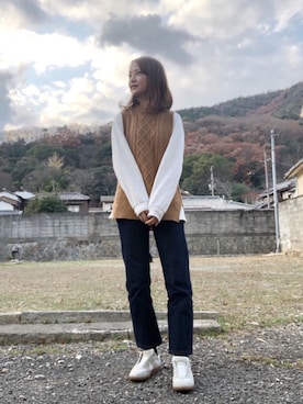 mmmkmrさんのコーディネート