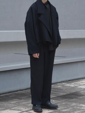 komeさんのコーディネート