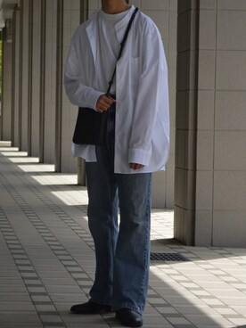 komeさんのコーディネート