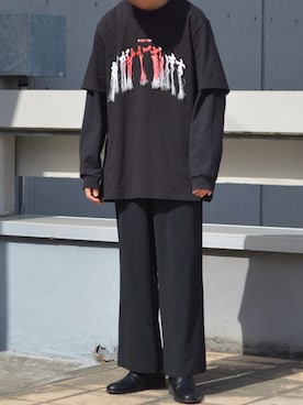 komeさんのコーディネート