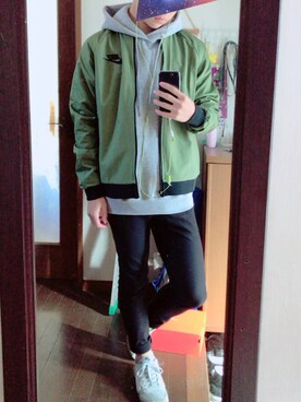 Mizukiさんのコーディネート