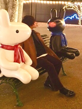 Mizukiさんのコーディネート