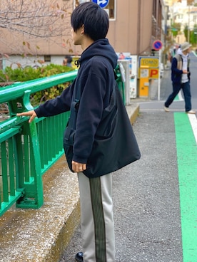 Mizukiさんのコーディネート