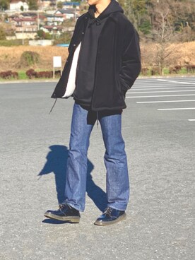 Mizukiさんのコーディネート