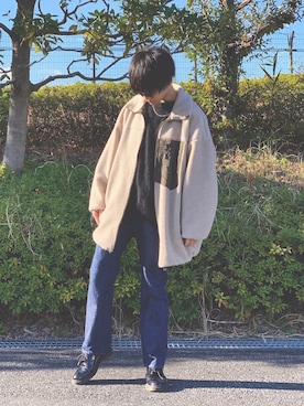 Mizukiさんのコーディネート