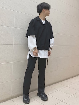 Mizukiさんのコーディネート