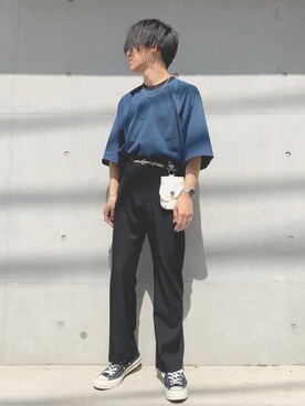 Mizukiさんのコーディネート