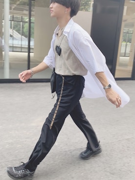 Mizukiさんのコーディネート