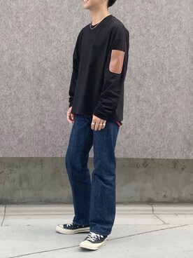 Mizukiさんのコーディネート