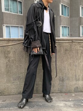 Mizukiさんのコーディネート