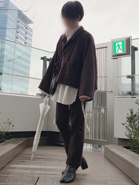 Mizukiさんのコーディネート