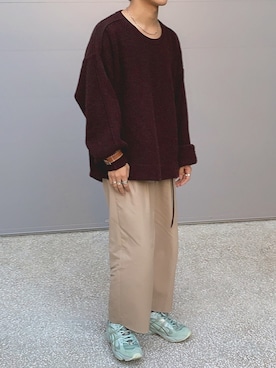 Mizukiさんのコーディネート