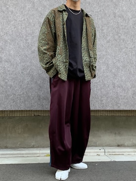 Mizukiさんのコーディネート